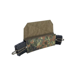 Portacargador 2ER MX103 flecktarn - Lindnerhof