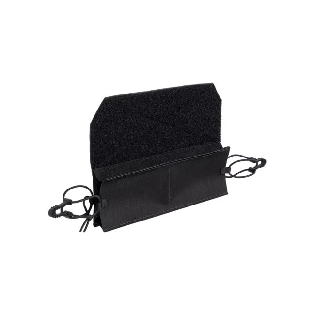 Porte chargeur 2ER MX103 noir - Lindnerhof