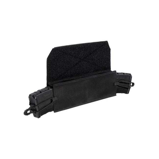 Porta-carregador 2ER MX103 preto - Lindnerhof