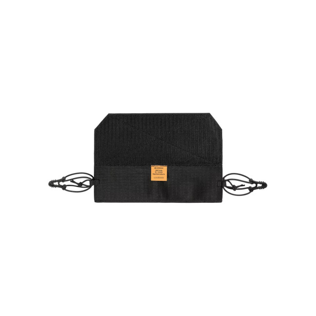 Porte chargeur 2ER MX103 noir - Lindnerhof