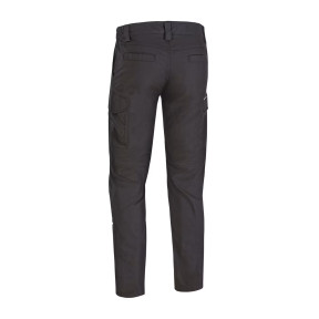 Spodnie taktyczne Griffin Navy - Invader Gear