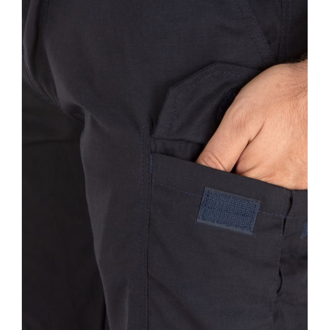 Pantalon tactique Griffin Navy - Invader Gear
