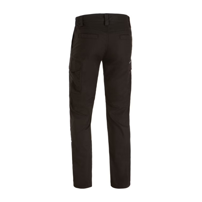 Griffin Black Tactische Broek - Invader Gear