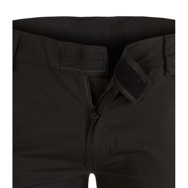 Pantalon tactique Griffin Black - Invader Gear