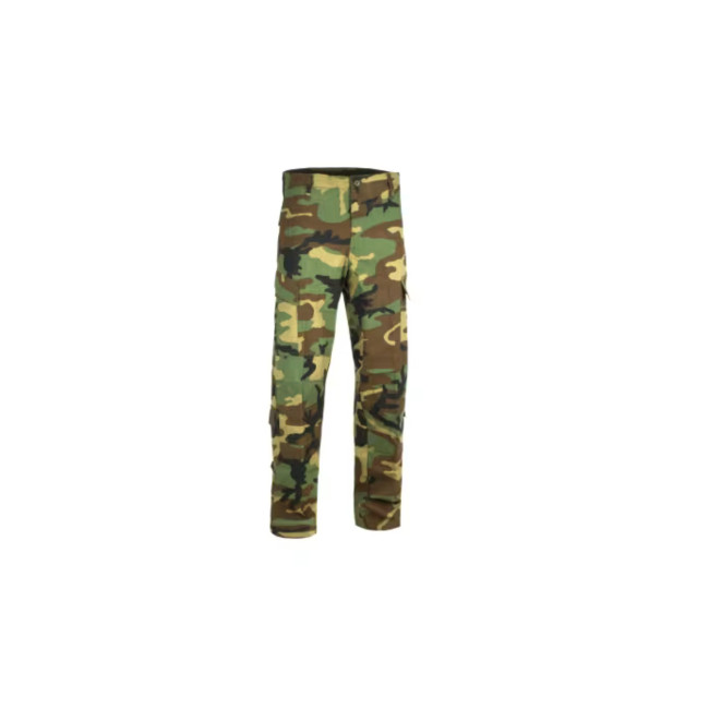 Spodnie Revenger TDU Woodland - Invader Gear