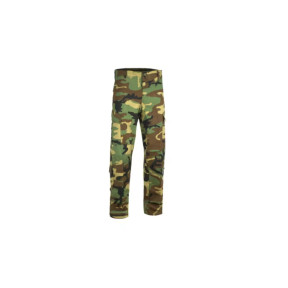 Hose Revenger TDU Woodland - Invader Gear