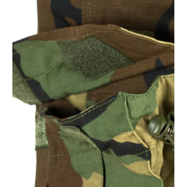 Pantalon Revenger TDU Woodland - Invader Gear