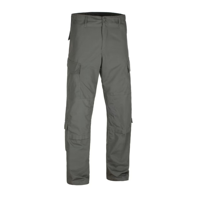 Pantalon Revenger TDU Wolf Grey - Invader Gear