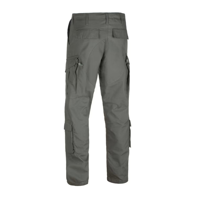 Spodnie Revenger TDU Wolf Grey - Invader Gear