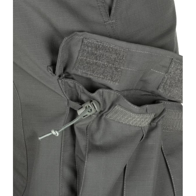 Revenger TDU Wolf Grey Broek - Invader Gear