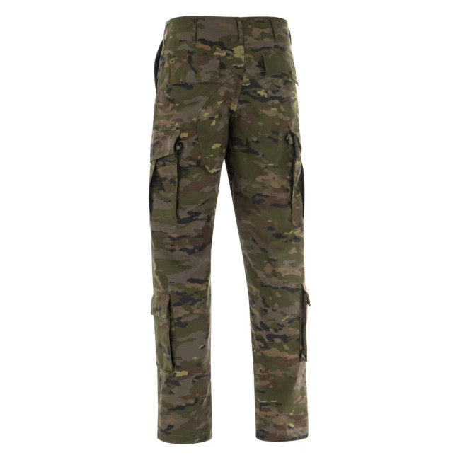 Pantalon Revenger TDU Spanish Digital Woodland - Invader Gear