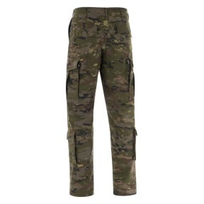 Revenger TDU Broek Spanish Digital Woodland - Invader Gear