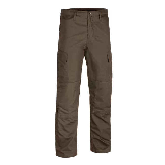 Hose Revenger TDU Ranger Green - Invader Gear