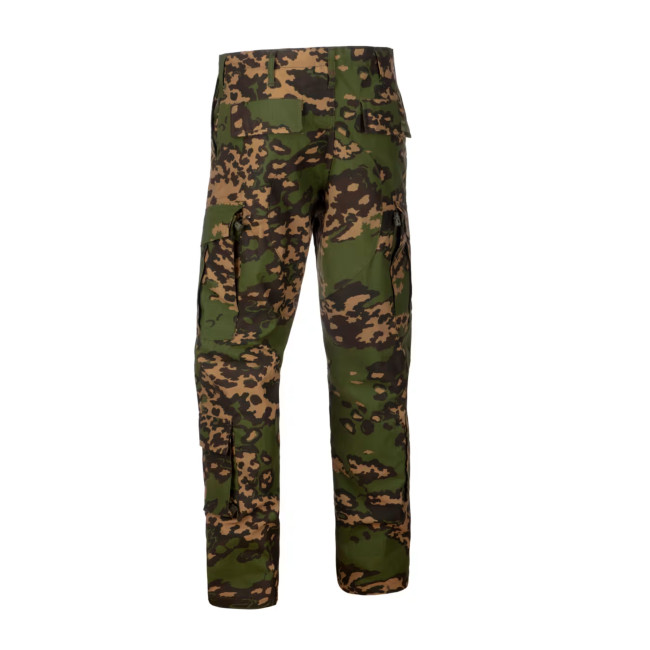 Revenger TDU Broek Partizan - Invader Gear