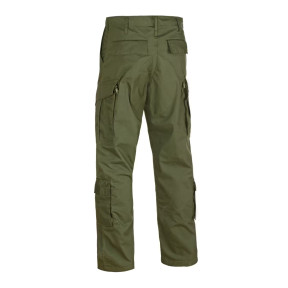Pantalon Revenger TDU OD - Invader Gear