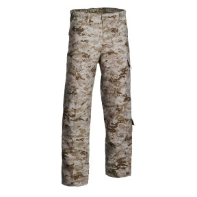 Spodnie Revenger TDU Marpat Desert - Invader Gear