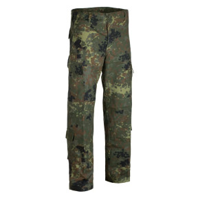Revenger TDU Broek Flecktarn - Invader Gear