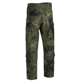 Revenger TDU Hose Flecktarn - Invader Gear