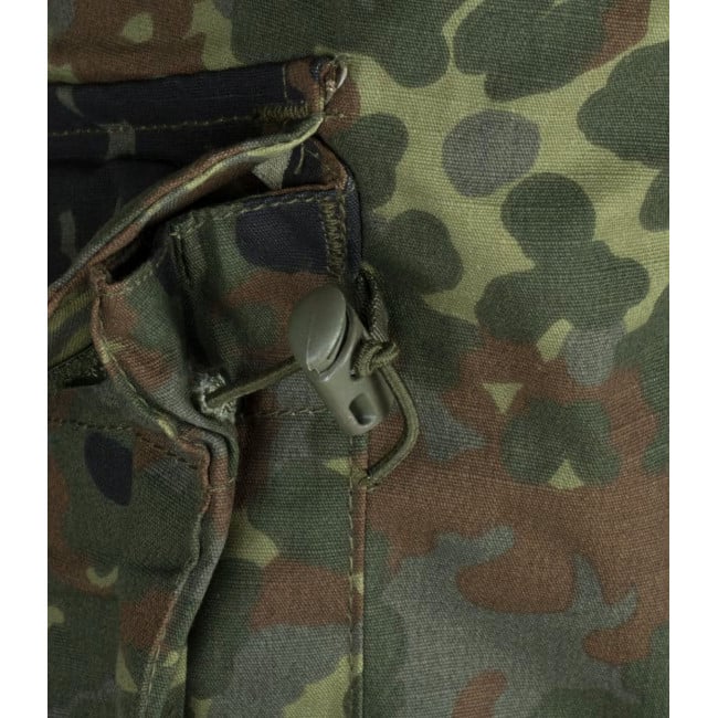 Pantalon Revenger TDU Flecktarn - Invader Gear