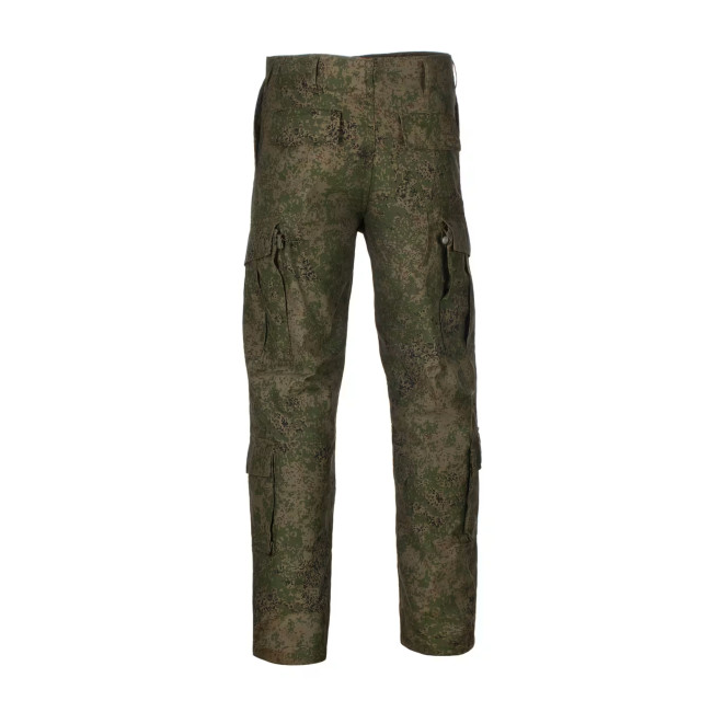 Revenger TDU Broek Digital Flora - Invader Gear