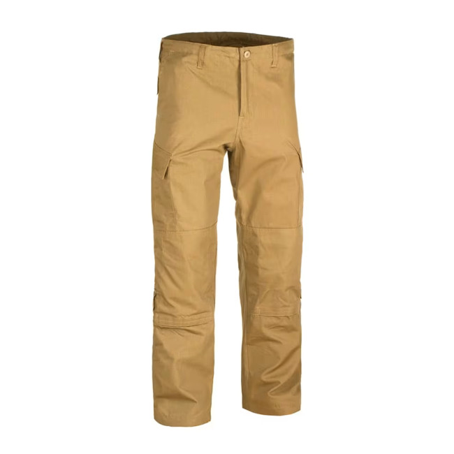 Pantalon Revenger TDU Coyote - Invader Gear
