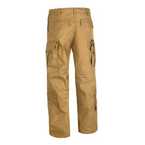 Revenger TDU Broek Coyote - Invader Gear
