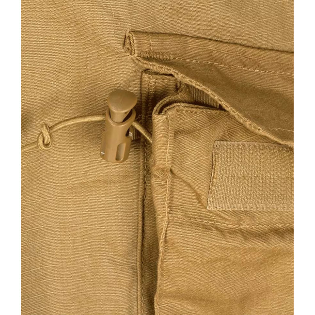 Pantalon Revenger TDU Coyote - Invader Gear