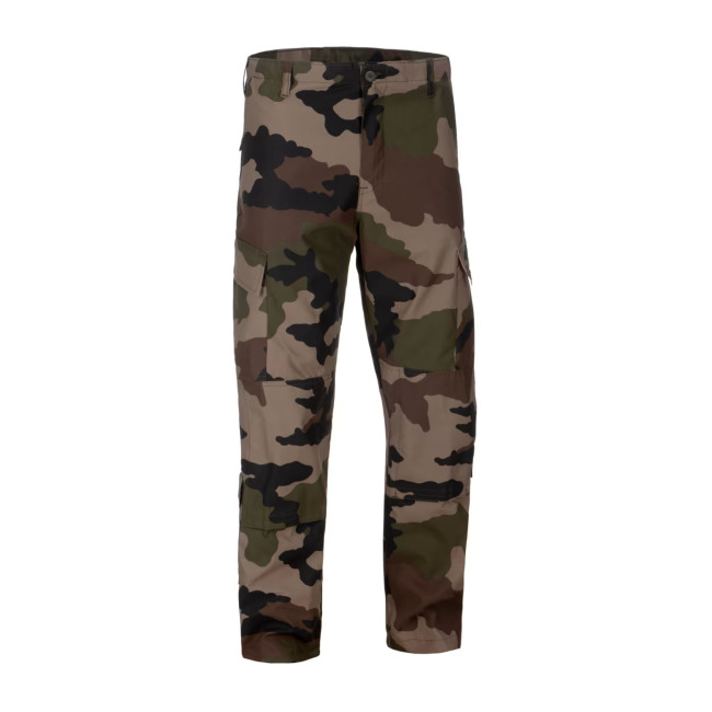 Revenger TDU Broek CCE - Invader Gear