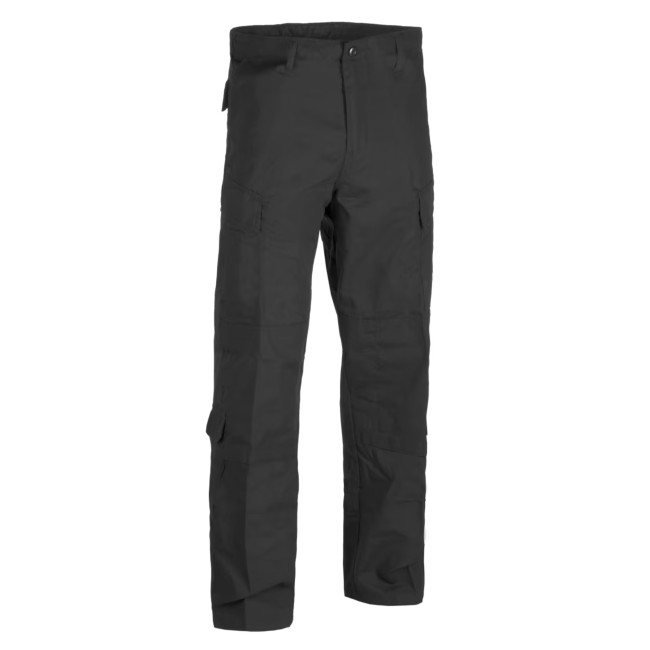 Revenger TDU Hose Schwarz - Invader Gear
