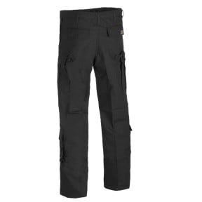 Pantalon Revenger TDU Black - Invader Gear