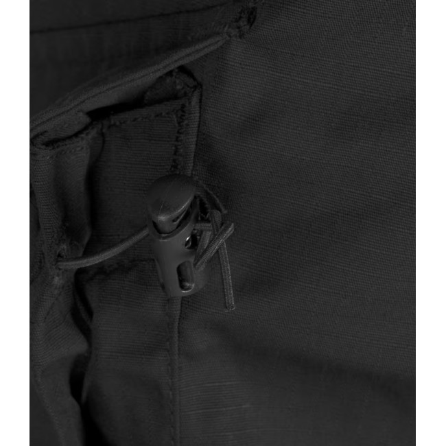 Broek Revenger TDU Black - Invader Gear