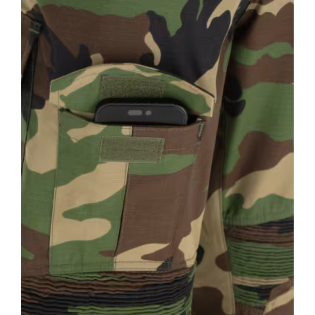 Pantalon de combat Predator Woodland - Invader Gear