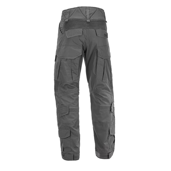 Gevechtsbroek Predator Wolf Grey - Invader Gear