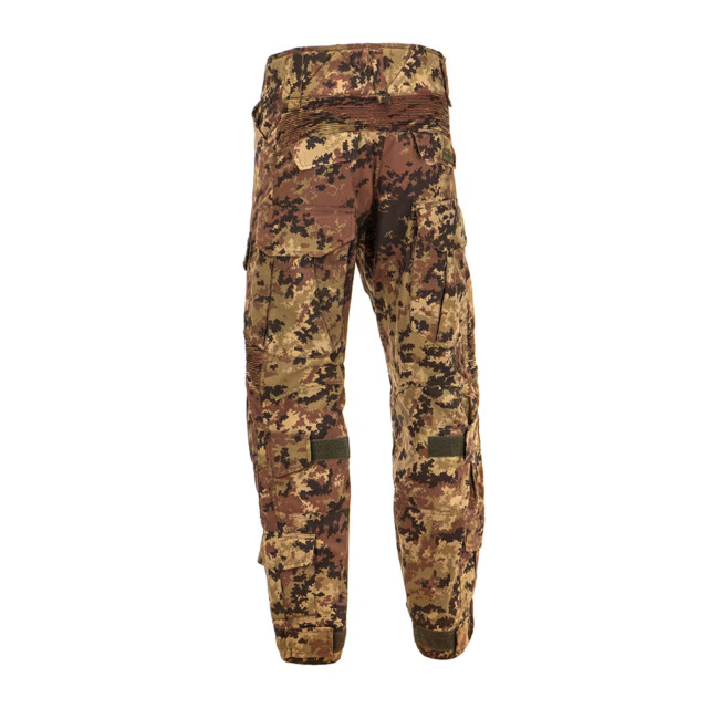 Pantalon de combat Predator Vegetato - Invader Gear
