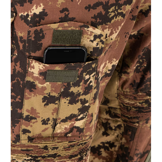Gevechtsbroek Predator Vegetato - Invader Gear