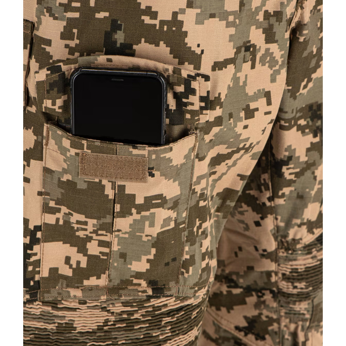 Predator Ukraine MM-14 Combat Pants - Invader Gear