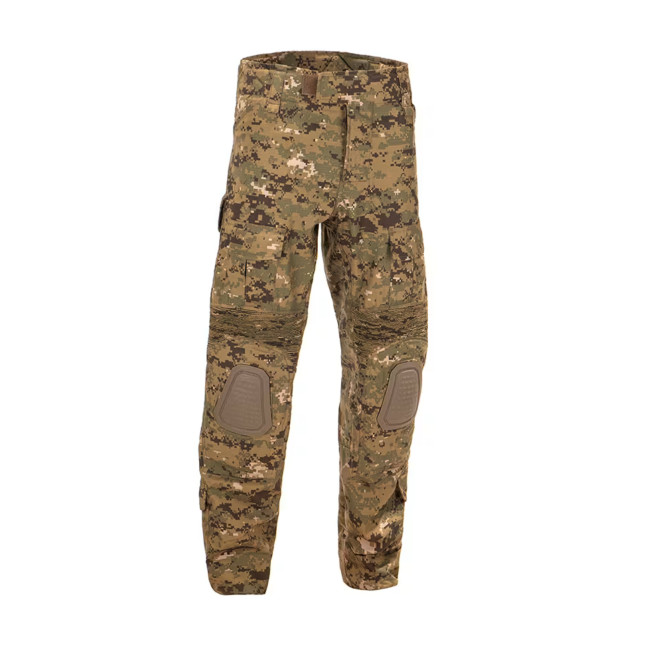 Pantalon de combat Predator Socom - Invader Gear