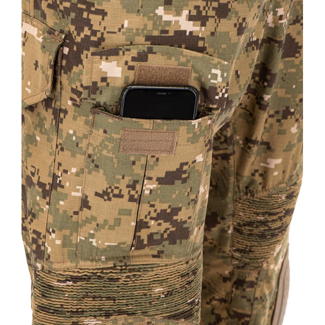 Pantalon de combat Predator Socom - Invader Gear