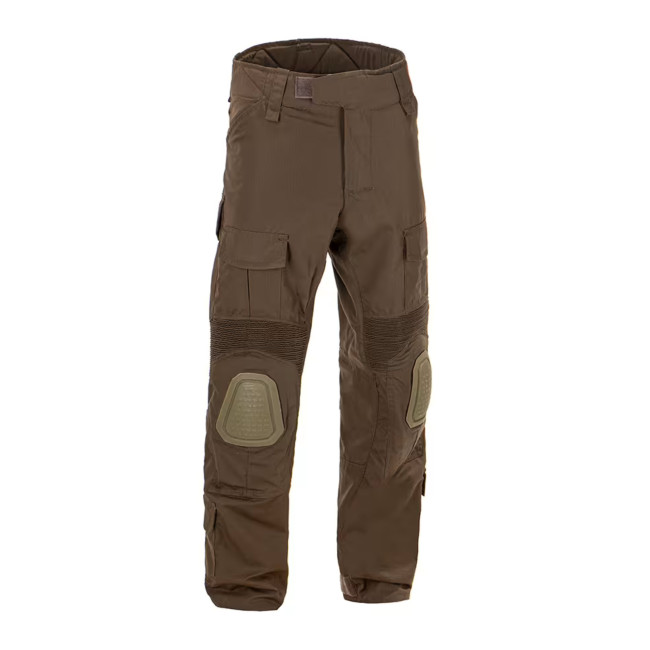 Gevechtsbroek Predator Ranger Green - Invader Gear