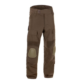 Kampfhose Predator Ranger Green - Invader Gear