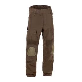 Pantalon de combat Predator Ranger Green - Invader Gear
