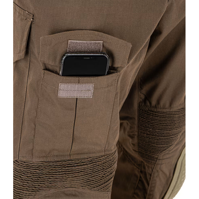 Kampfhose Predator Ranger Green - Invader Gear