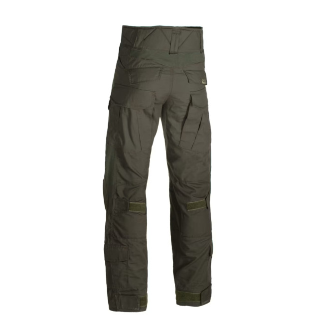 Spodnie bojowe Predator OD - Invader Gear