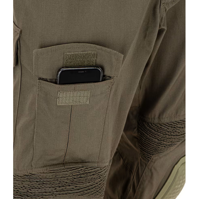 Spodnie bojowe Predator OD - Invader Gear