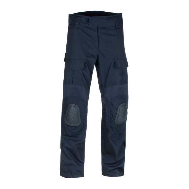 Pantalon de combat Predator Navy - Invader Gear