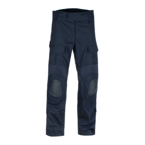 Kampfhose Predator Navy - Invader Gear