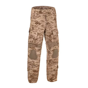 Kampfhose Predator Marpat Desert - Invader Gear