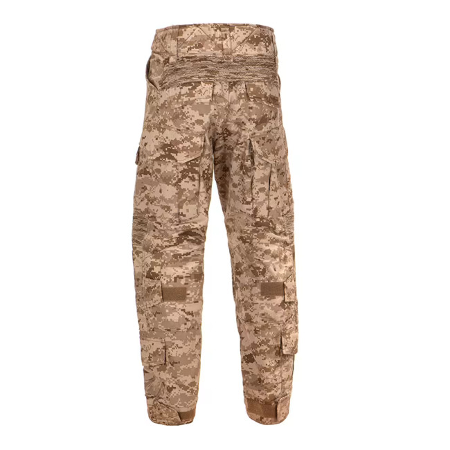 Maillot Paintball Valken V-Tac ZULU - ATACS-AU Camo - Taille XS, Neuf