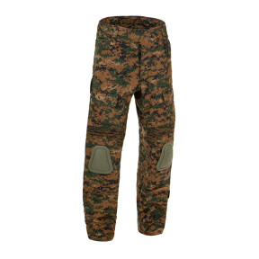 Spodnie bojowe Predator Marpat - Invader Gear