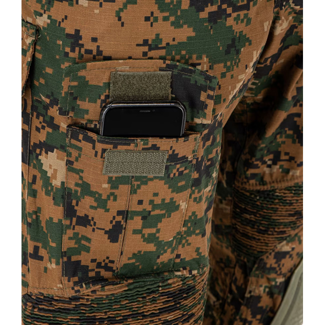 Pantalon de combat Predator Marpat - Invader Gear